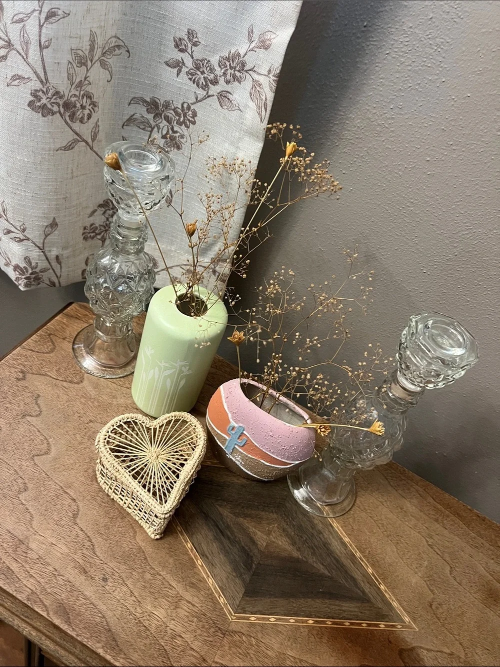 Boho Home Decor Bundle